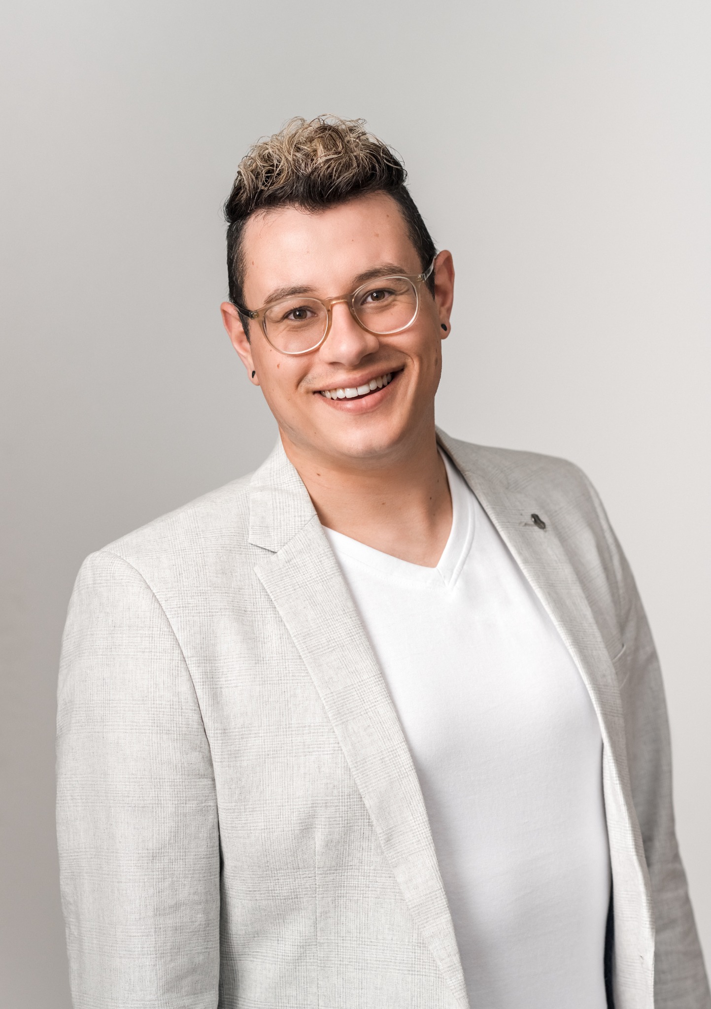 Cory Carr, founder of Staywright