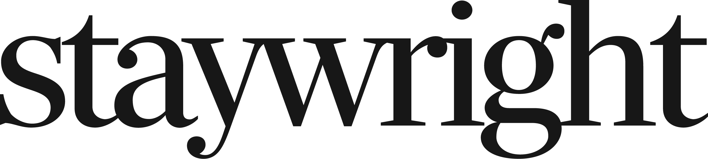 staywright